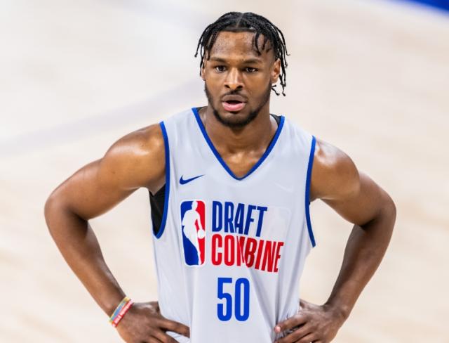 pp电子官网-太阳入局愿在首轮截胡布朗尼 詹杜联手如梦似幻