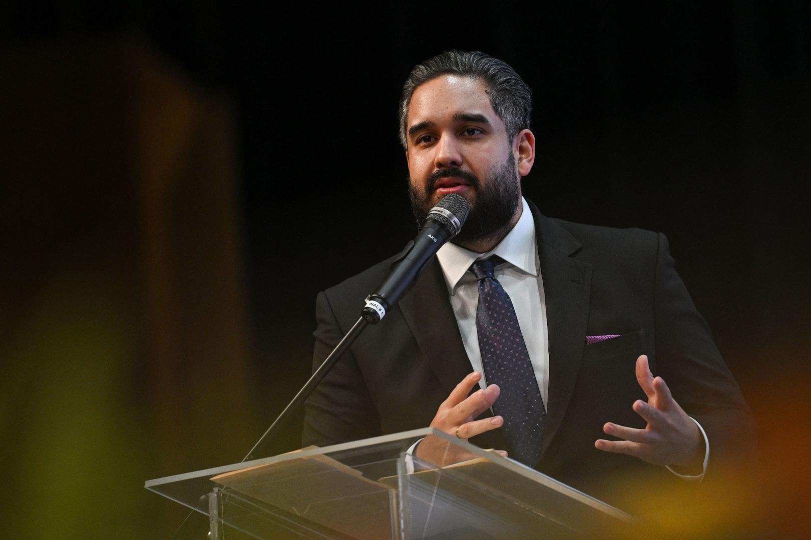 pp电子官网-红星深度丨马杜罗被捕14天，其子呼吁与美建交，委政坛洗牌完成，华盛顿重组石油新局