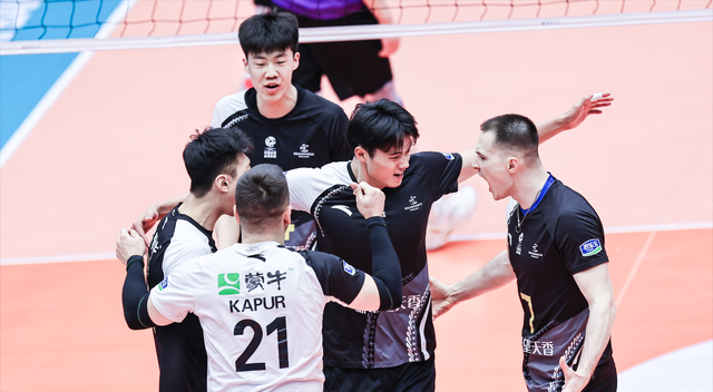 pp电子APP-男排联赛：津冀之战赛后发生不愉快，浙江再添伤病，海宁考察球员|浙江队|天津|保定|广东|浙江男排_新浪体育_新浪新闻