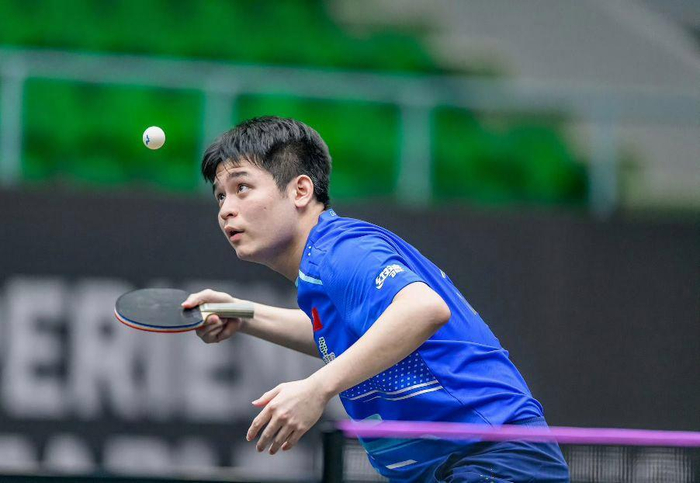 pp电子平台-3-2！国乒男双惊心动魄：林诗栋险胜印度选手，携黄友政晋级决赛|塔卡/马纳什|冯耀恩|郭勇|黄镇廷|梁靖崑_新浪体育_新浪新闻