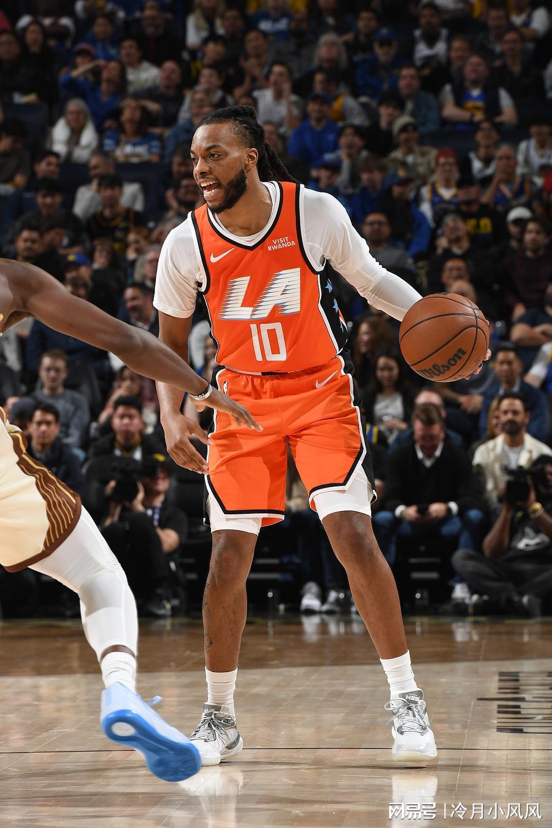 pp电子APP-快船消息：小卡盛赞加兰，新秀将获重用，战步行者出场更新