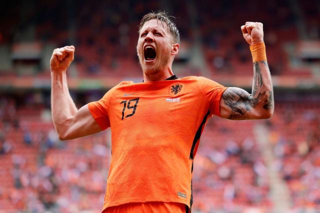 pp电子官网-【友谊赛】德佩传射 狼堡中锋建功 荷兰3-0格鲁吉亚