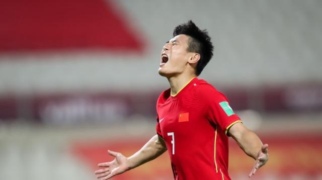 pp电子APP-AFC世预赛月度最佳球员：武磊得票率36.69%列第一