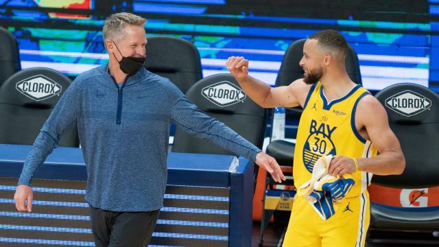 pp电子官网-明天将迎收官关键战 科尔：我们的季后赛已经开始