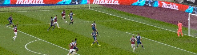 pp电子平台-【英超】先丢3球后连进3球 阿森纳客场3比3西汉姆联